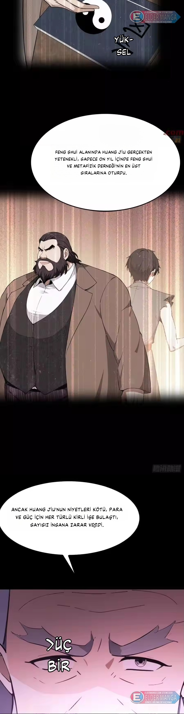 Dişi İmparatoriçe Eğitim Kampı Bölüm 96 - Sayfa 10