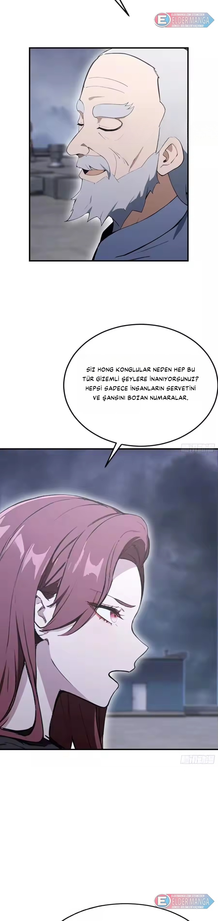 Dişi İmparatoriçe Eğitim Kampı Bölüm 96 - Sayfa 17