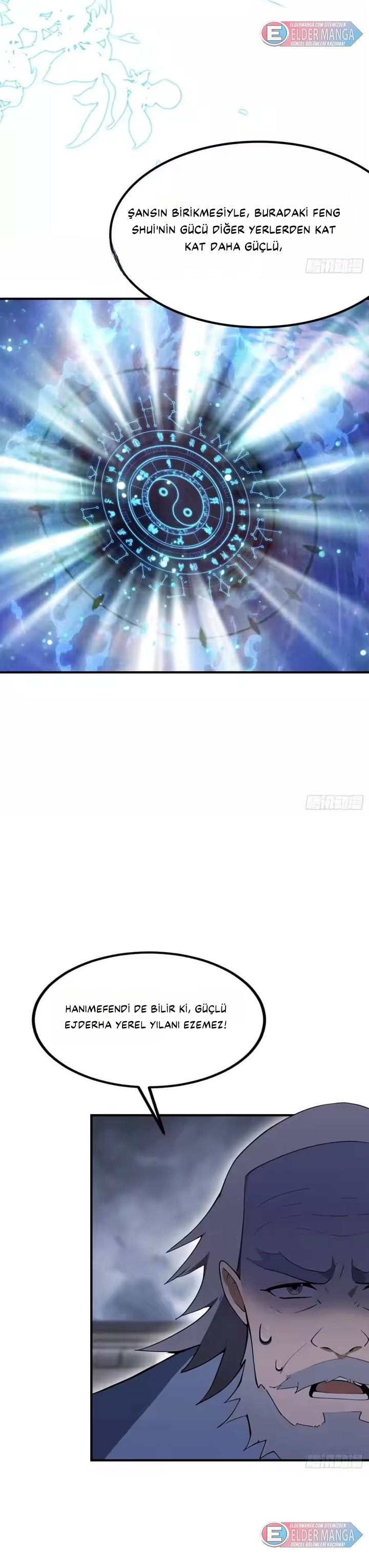 Dişi İmparatoriçe Eğitim Kampı Bölüm 96 - Sayfa 19