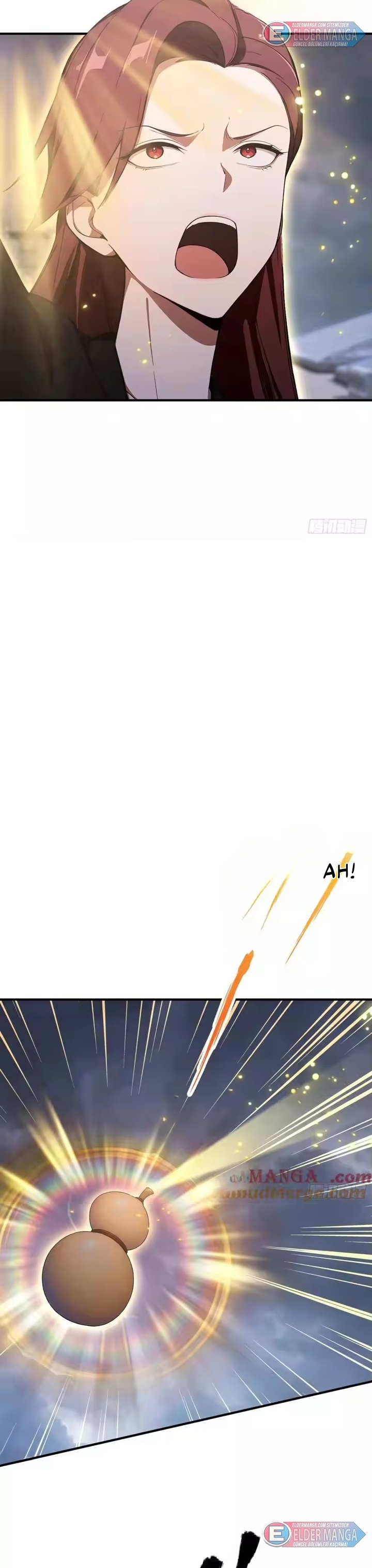 Dişi İmparatoriçe Eğitim Kampı Bölüm 96 - Sayfa 2