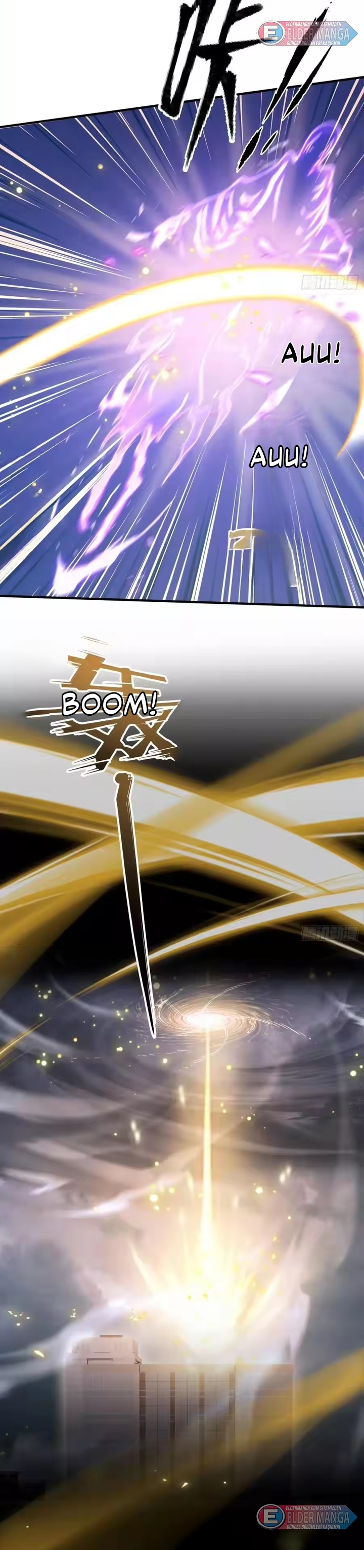 Dişi İmparatoriçe Eğitim Kampı Bölüm 96 - Sayfa 3