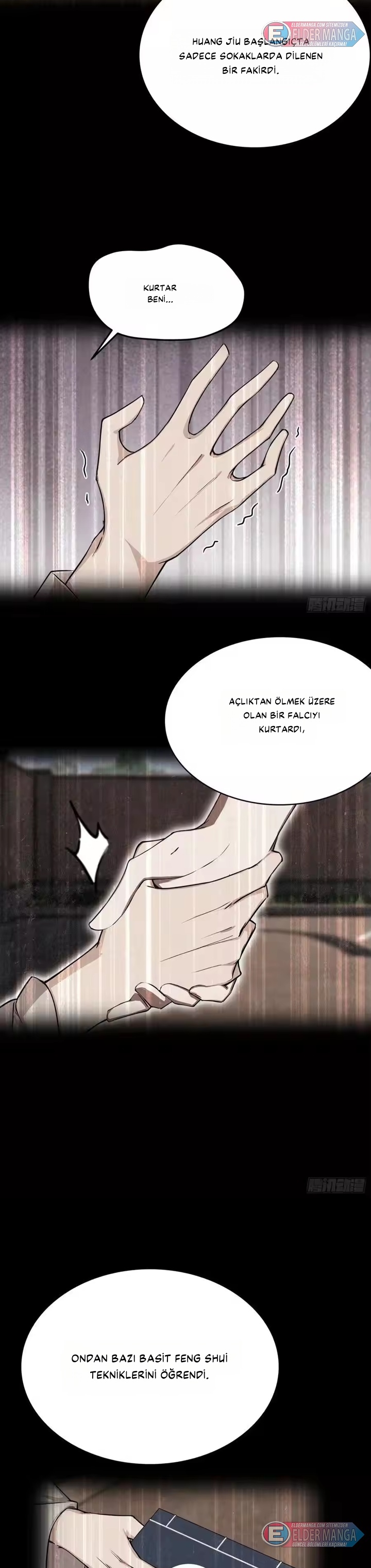 Dişi İmparatoriçe Eğitim Kampı Bölüm 96 - Sayfa 9