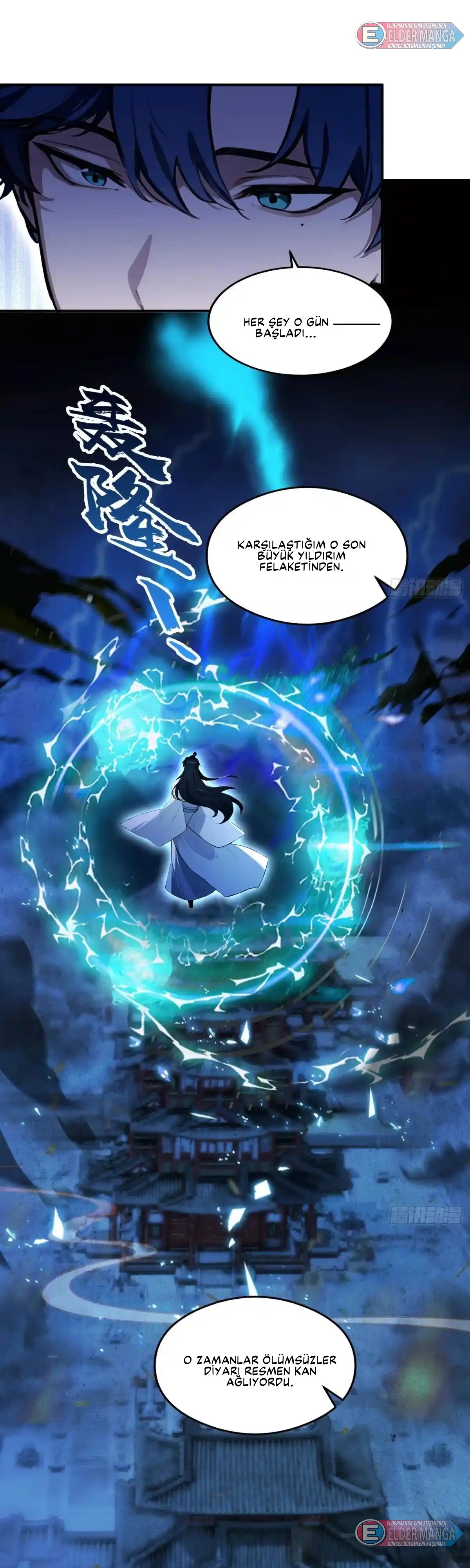 Dişi İmparatoriçe Eğitim Kampı Bölüm 18 - Sayfa 13