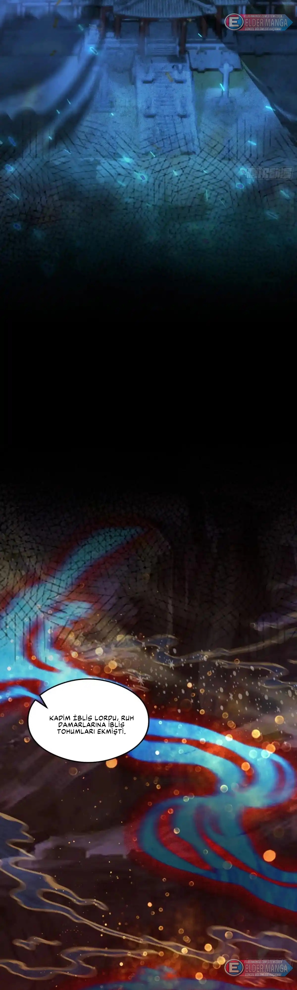 Dişi İmparatoriçe Eğitim Kampı Bölüm 18 - Sayfa 14