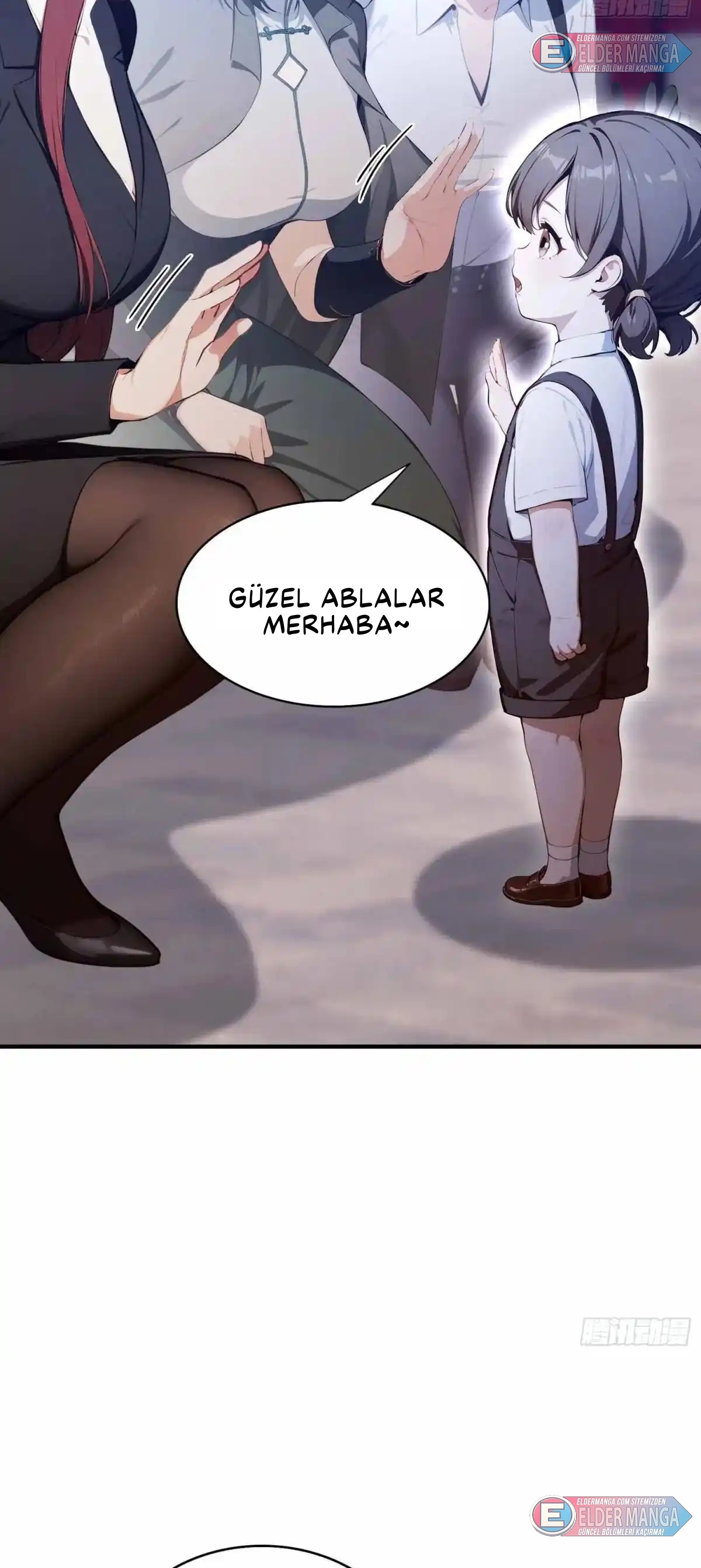 Dişi İmparatoriçe Eğitim Kampı Bölüm 20 - Sayfa 16