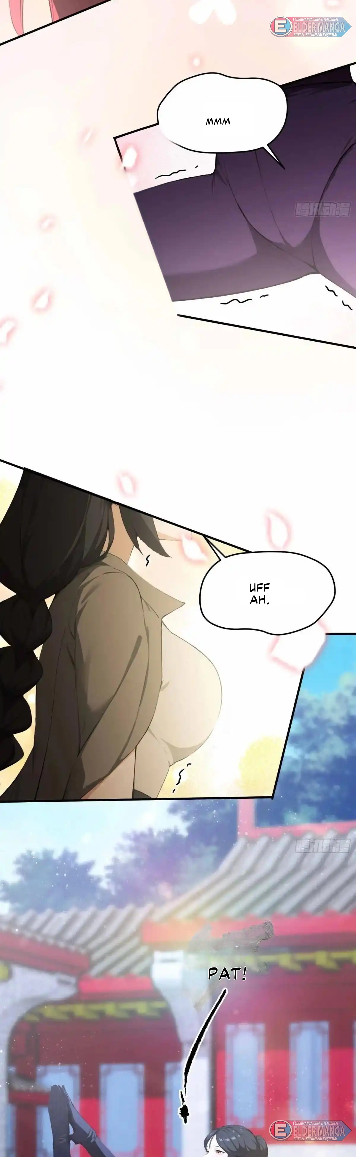 Dişi İmparatoriçe Eğitim Kampı Bölüm 20 - Sayfa 7