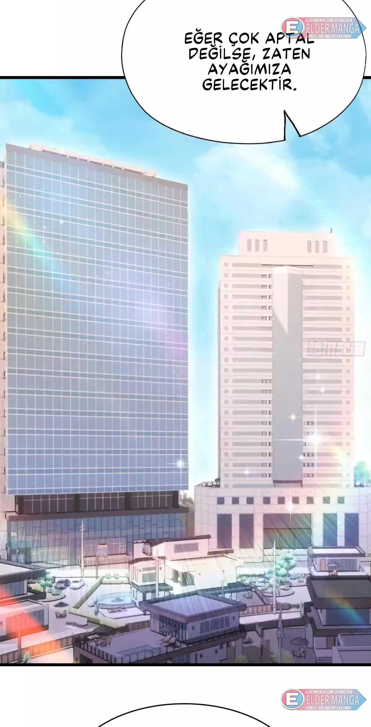 Dişi İmparatoriçe Eğitim Kampı Bölüm 38 - Sayfa 17