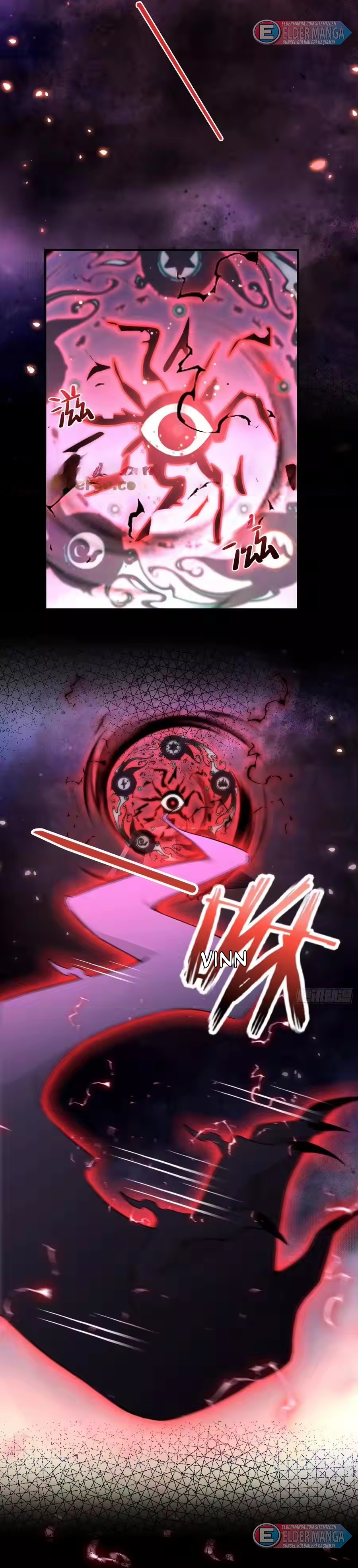 Dişi İmparatoriçe Eğitim Kampı Bölüm 55 - Sayfa 16