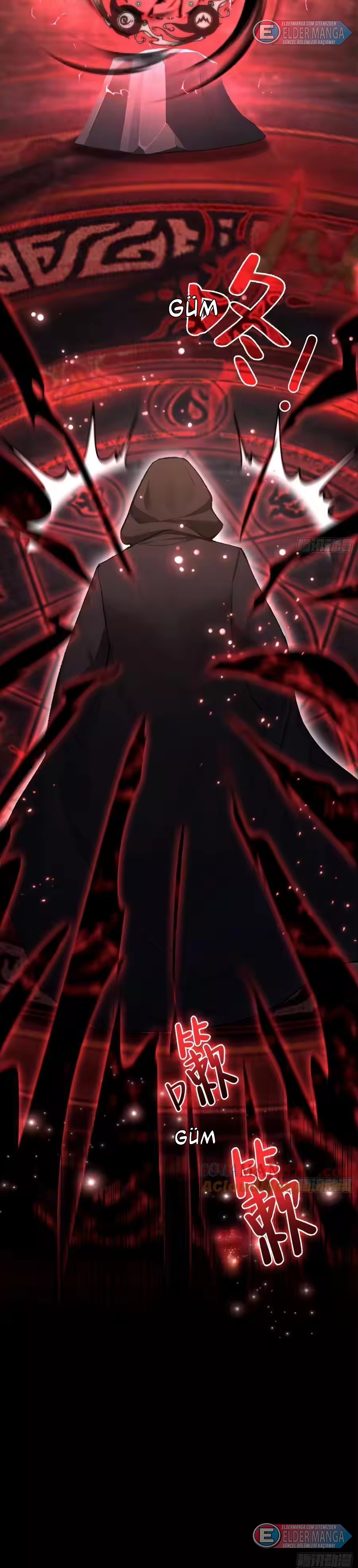 Dişi İmparatoriçe Eğitim Kampı Bölüm 55 - Sayfa 3