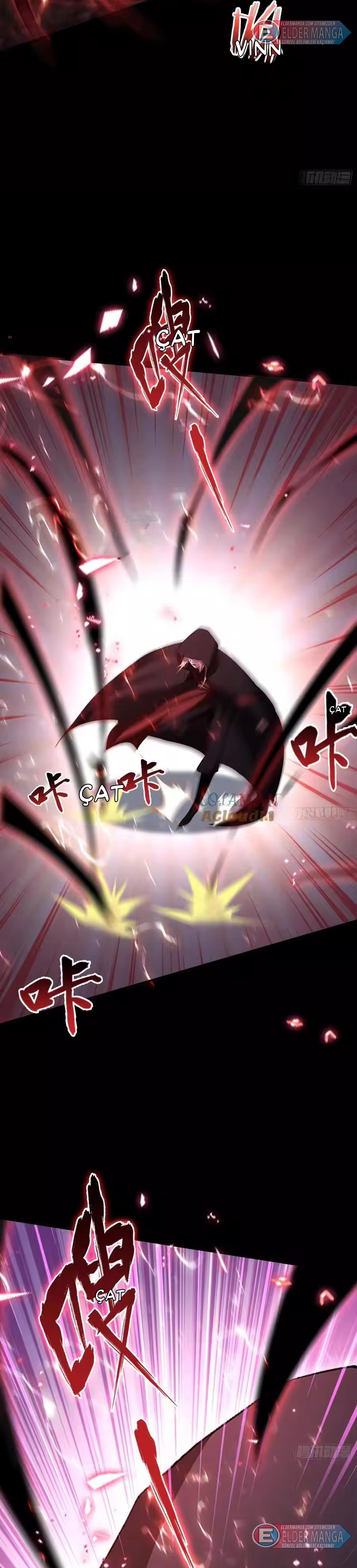 Dişi İmparatoriçe Eğitim Kampı Bölüm 55 - Sayfa 5