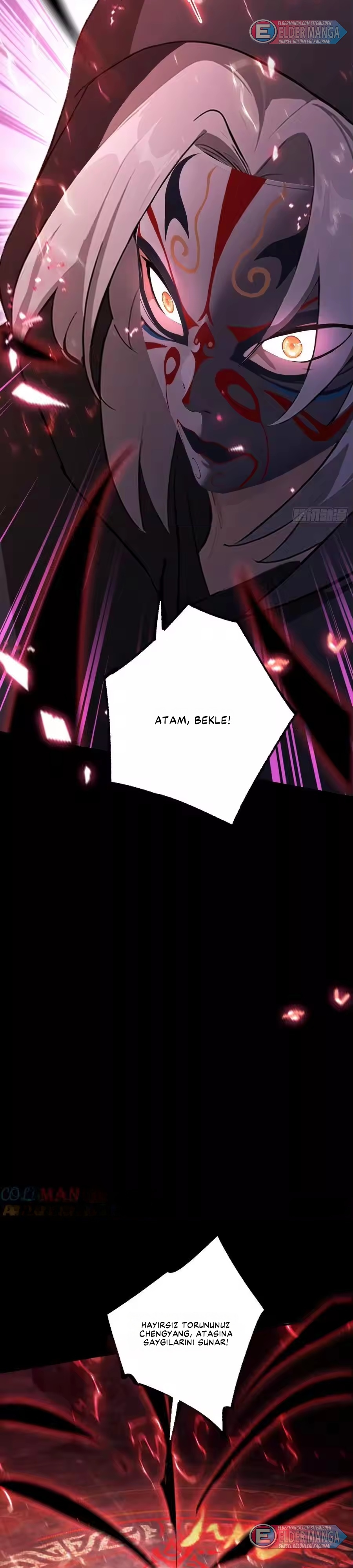 Dişi İmparatoriçe Eğitim Kampı Bölüm 55 - Sayfa 6