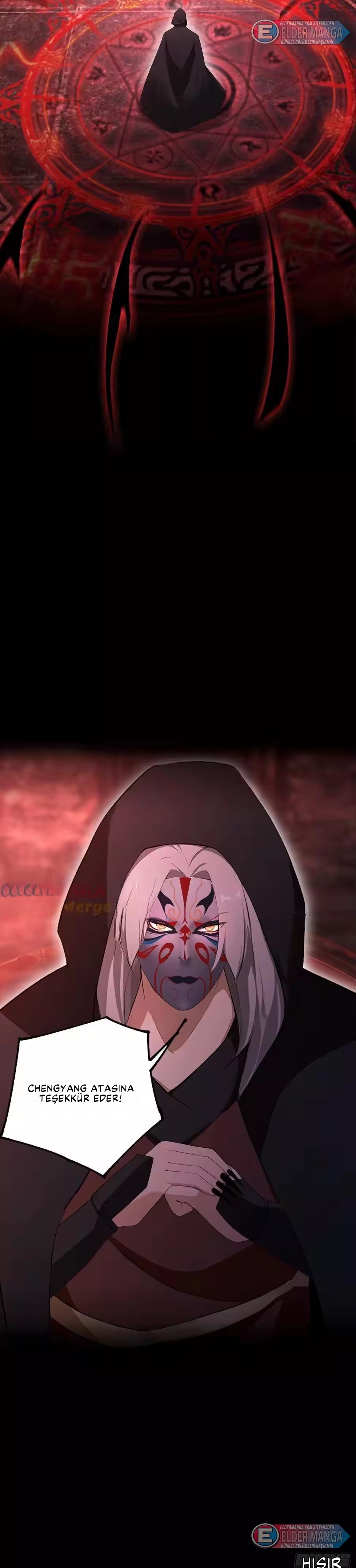 Dişi İmparatoriçe Eğitim Kampı Bölüm 55 - Sayfa 8