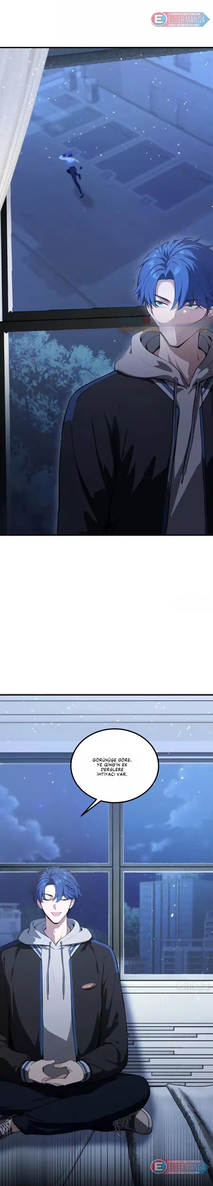 Dişi İmparatoriçe Eğitim Kampı Bölüm 75 - Sayfa 19