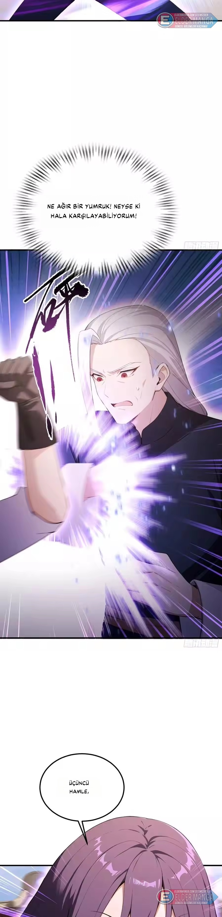 Dişi İmparatoriçe Eğitim Kampı Bölüm 90 - Sayfa 20