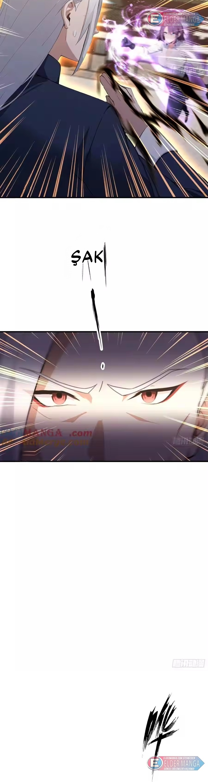 Dişi İmparatoriçe Eğitim Kampı Bölüm 90 - Sayfa 23