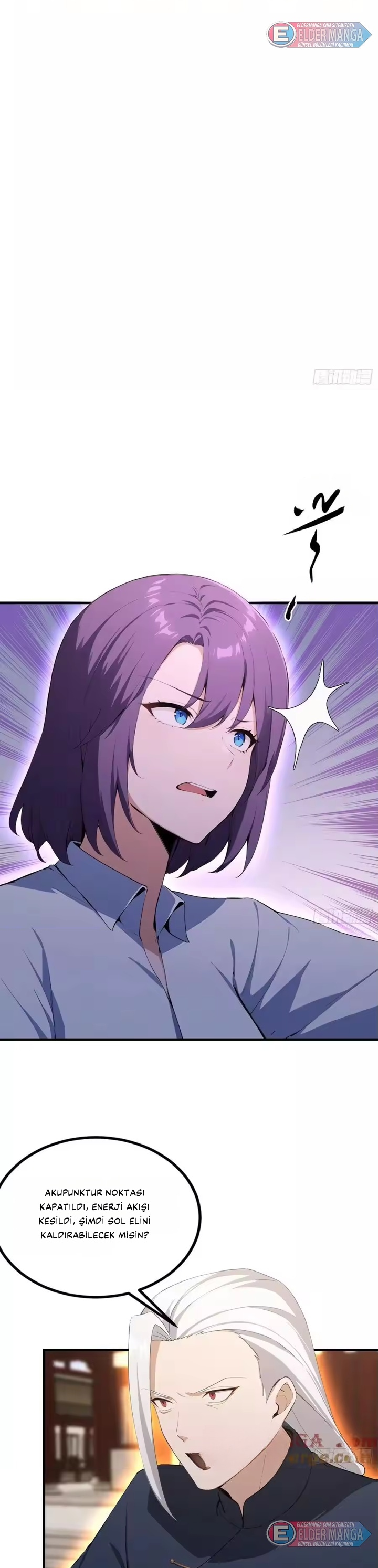 Dişi İmparatoriçe Eğitim Kampı Bölüm 90 - Sayfa 26