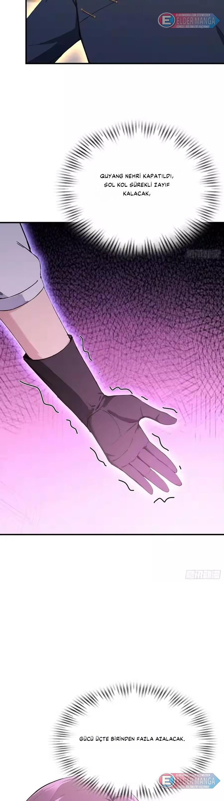 Dişi İmparatoriçe Eğitim Kampı Bölüm 90 - Sayfa 27