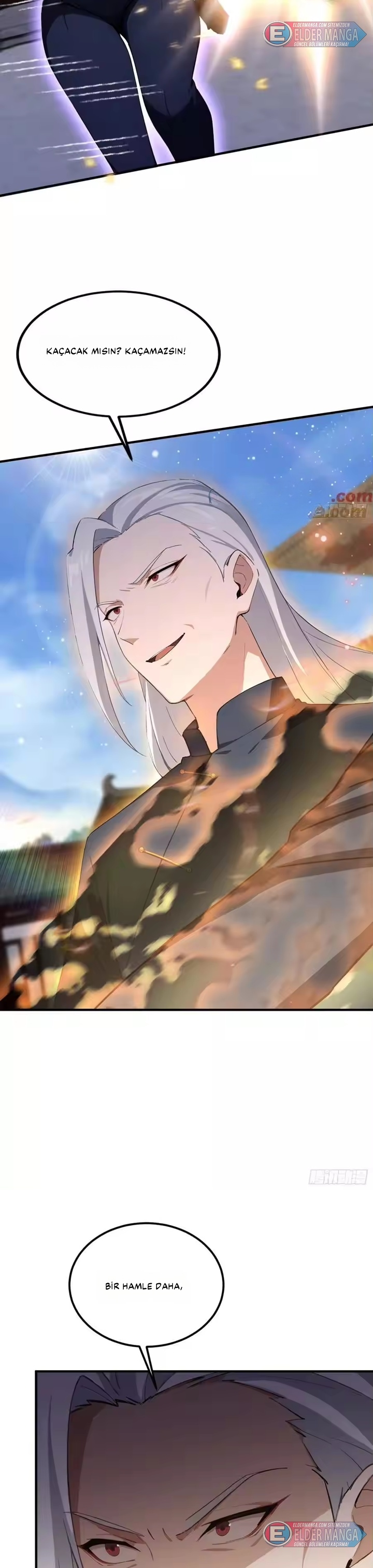 Dişi İmparatoriçe Eğitim Kampı Bölüm 90 - Sayfa 30