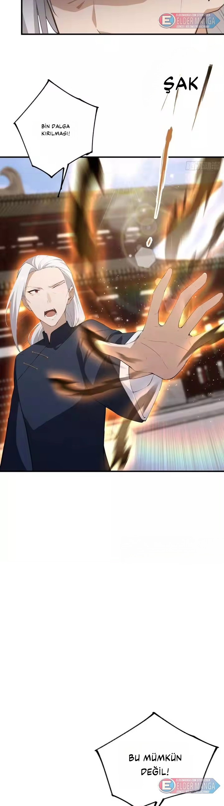 Dişi İmparatoriçe Eğitim Kampı Bölüm 90 - Sayfa 31