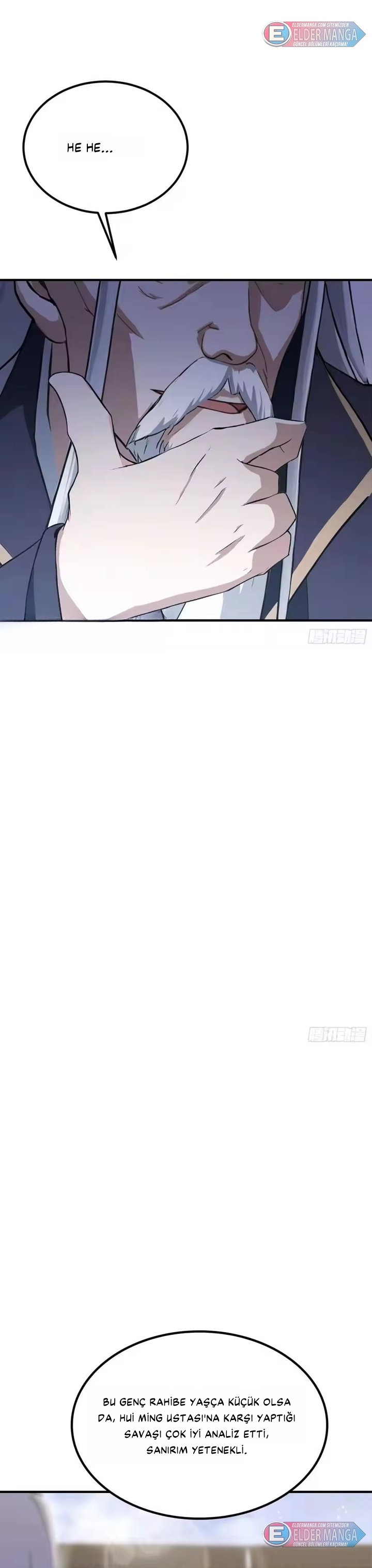 Dişi İmparatoriçe Eğitim Kampı Bölüm 90 - Sayfa 6