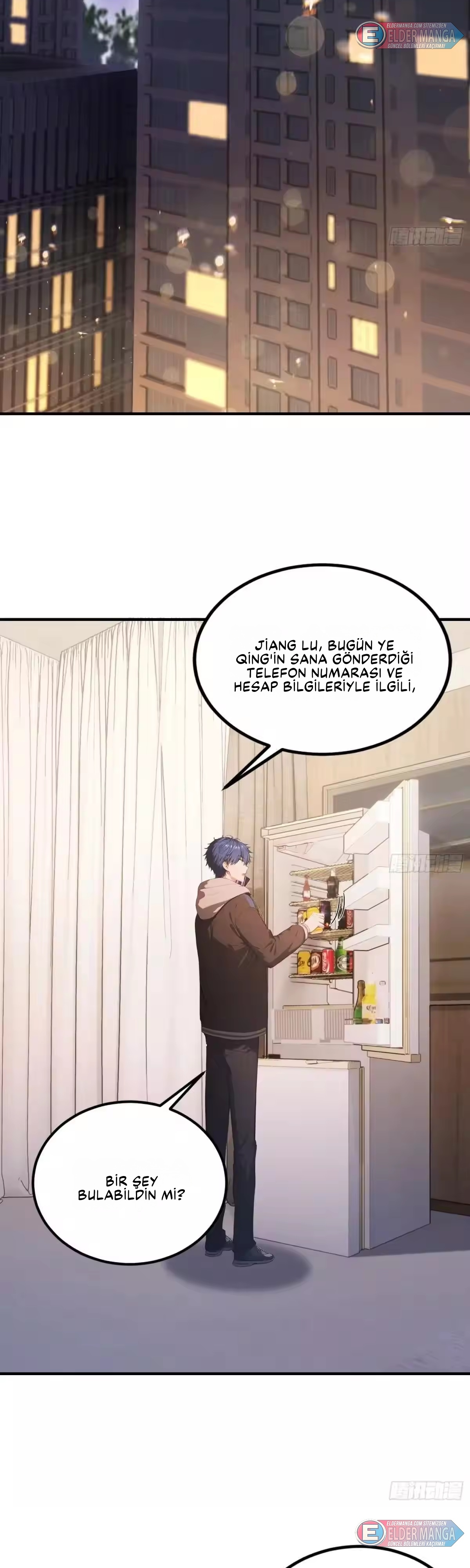 Dişi İmparatoriçe Eğitim Kampı Bölüm 37 - Sayfa 14