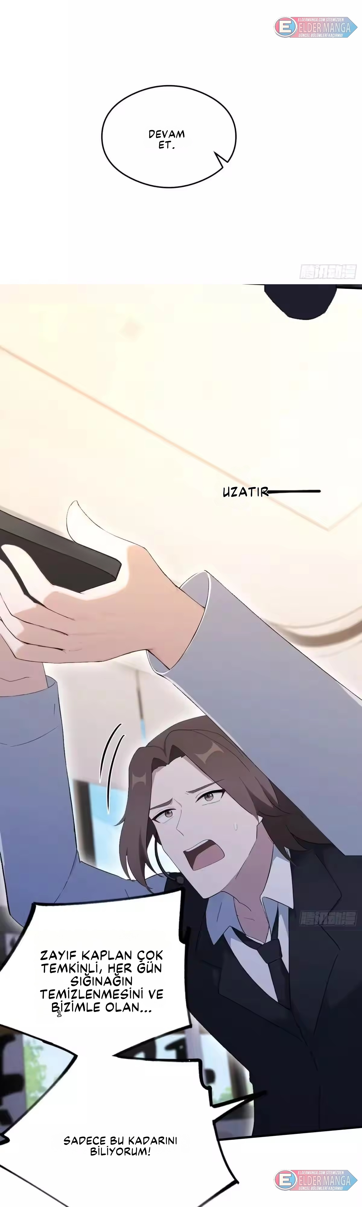 Dişi İmparatoriçe Eğitim Kampı Bölüm 37 - Sayfa 4