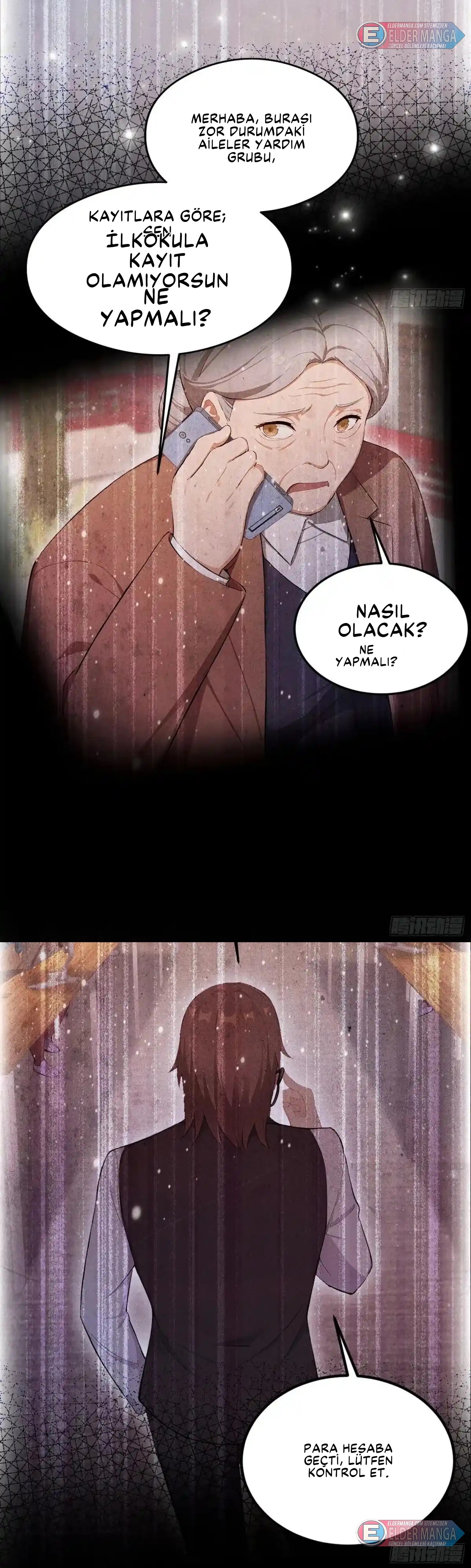 Dişi İmparatoriçe Eğitim Kampı Bölüm 32 - Sayfa 10