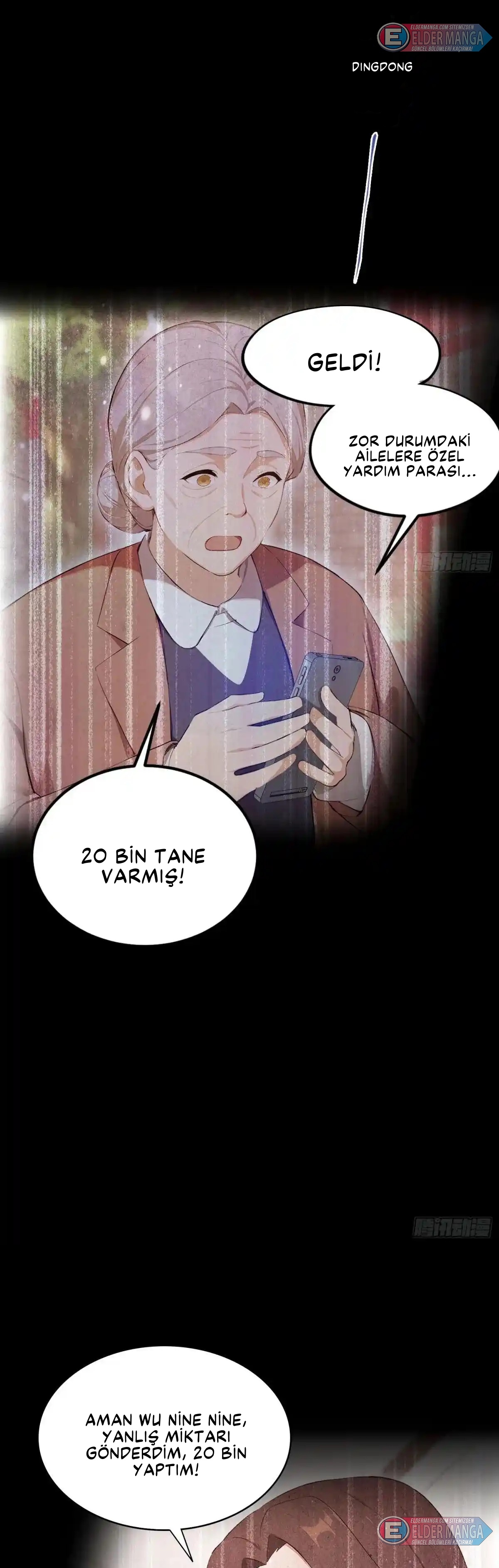 Dişi İmparatoriçe Eğitim Kampı Bölüm 32 - Sayfa 11