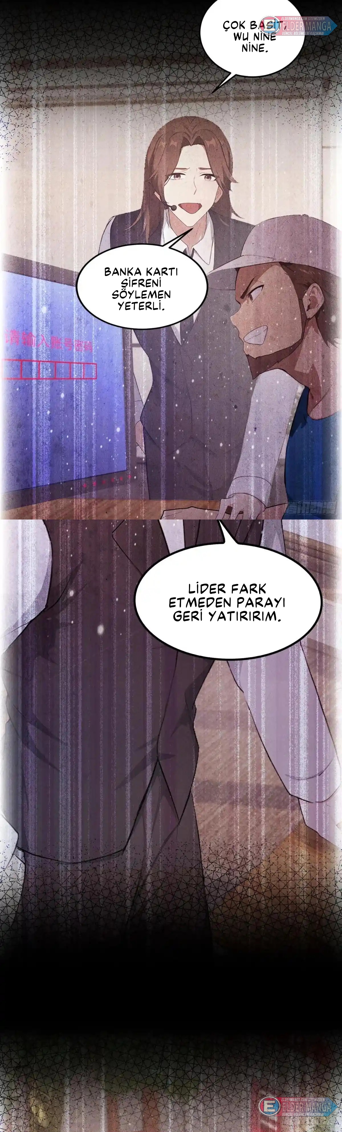 Dişi İmparatoriçe Eğitim Kampı Bölüm 32 - Sayfa 13