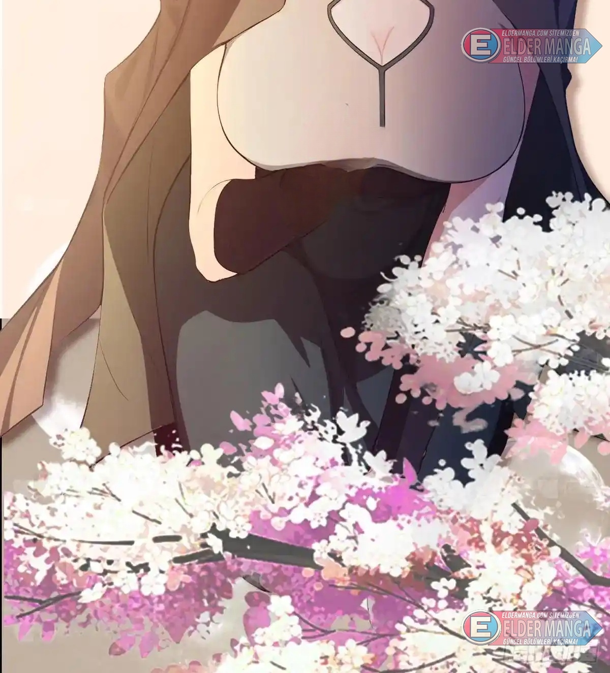 Dişi İmparatoriçe Eğitim Kampı Bölüm 32 - Sayfa 21