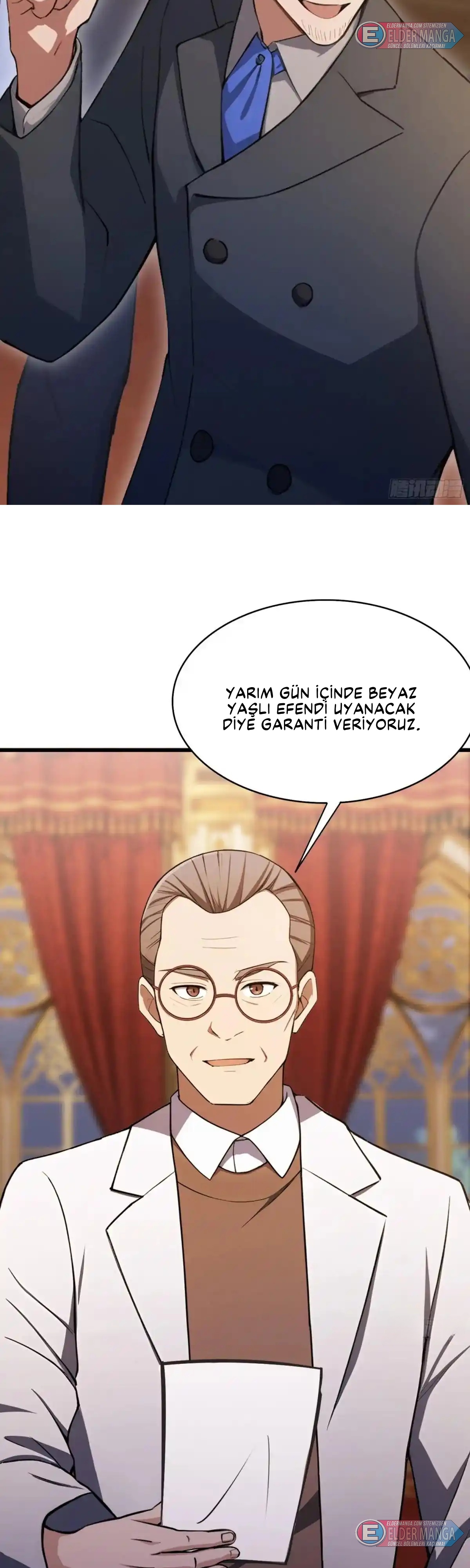 Dişi İmparatoriçe Eğitim Kampı Bölüm 25 - Sayfa 10