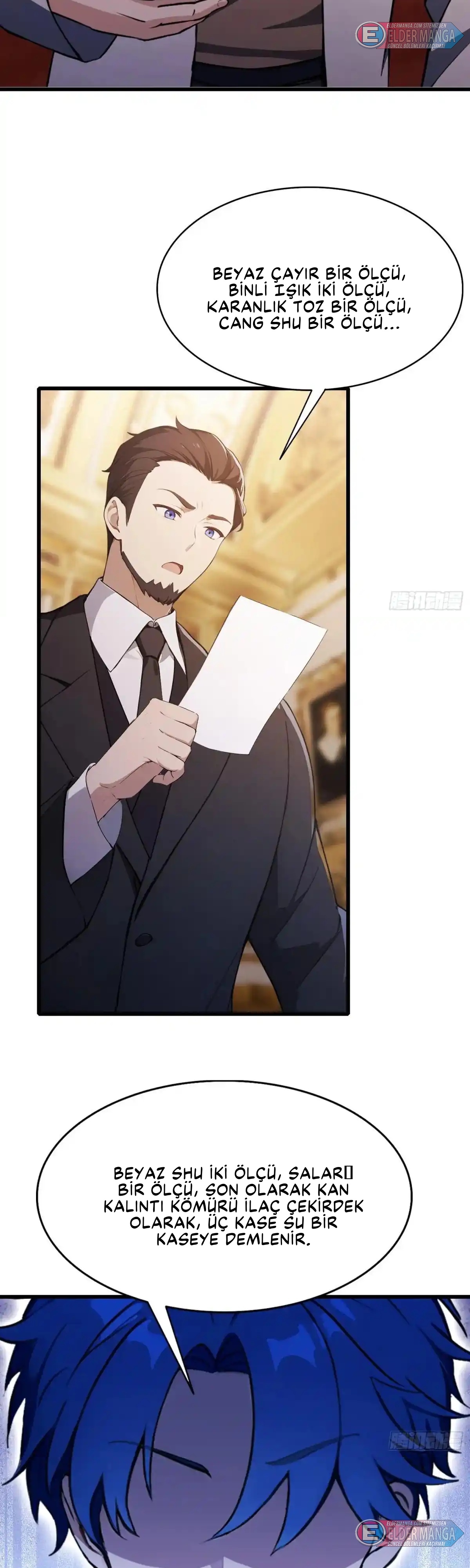 Dişi İmparatoriçe Eğitim Kampı Bölüm 25 - Sayfa 11