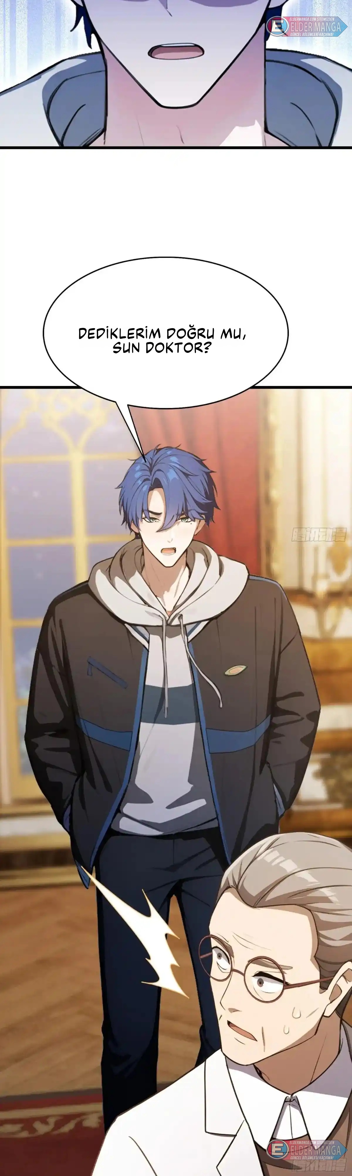 Dişi İmparatoriçe Eğitim Kampı Bölüm 25 - Sayfa 12