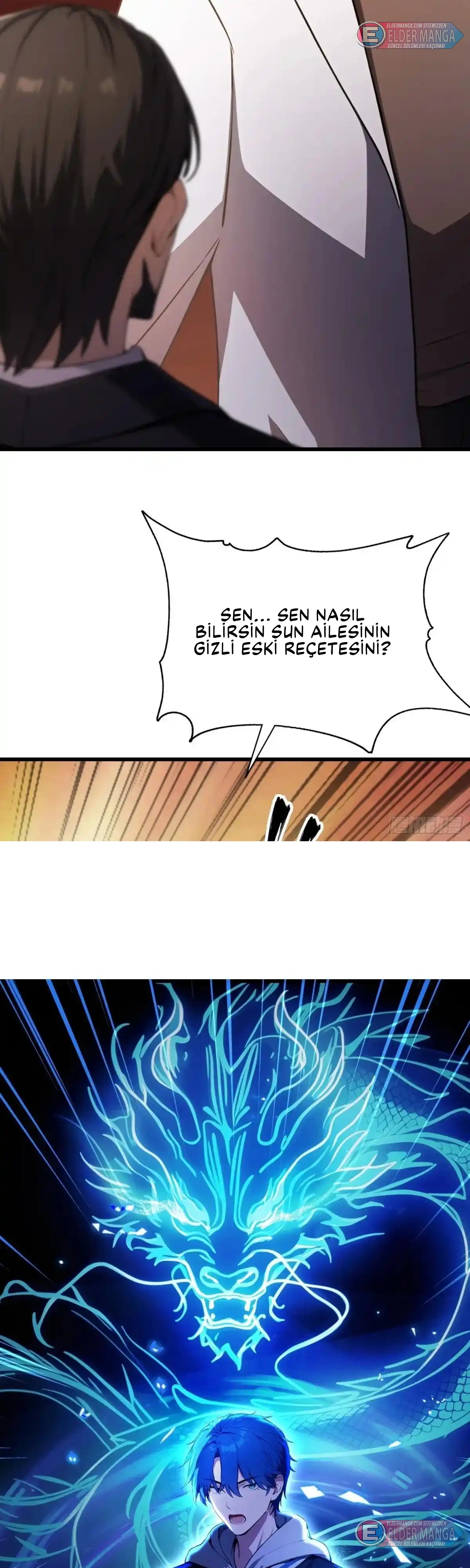 Dişi İmparatoriçe Eğitim Kampı Bölüm 25 - Sayfa 13