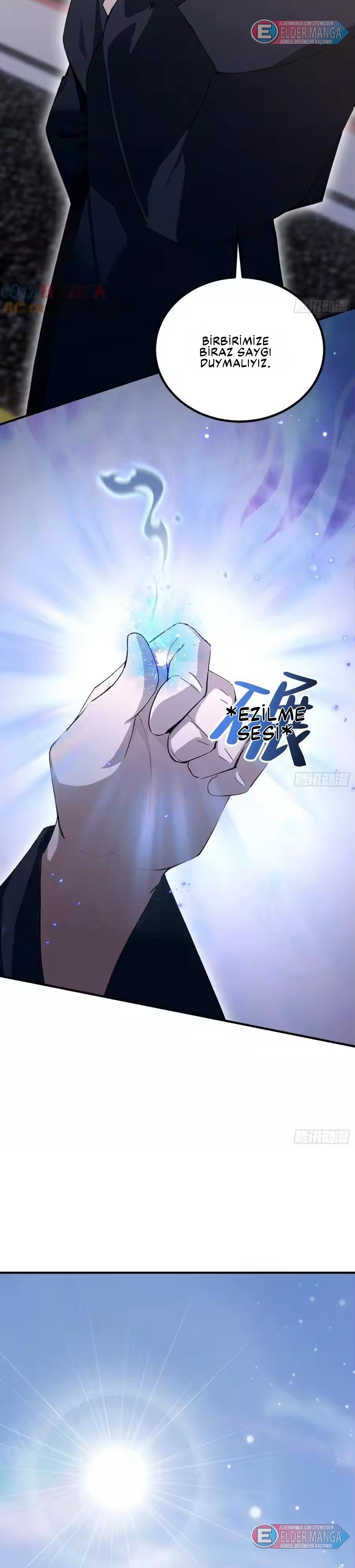 Dişi İmparatoriçe Eğitim Kampı Bölüm 56 - Sayfa 10