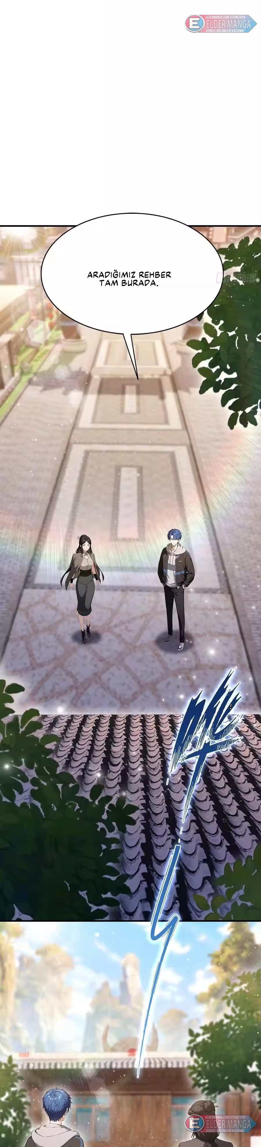 Dişi İmparatoriçe Eğitim Kampı Bölüm 56 - Sayfa 16