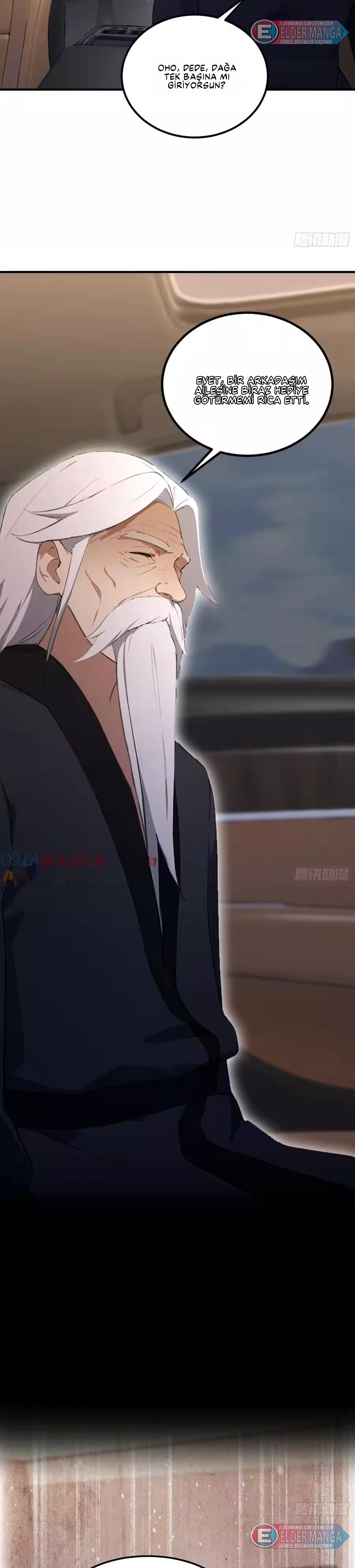 Dişi İmparatoriçe Eğitim Kampı Bölüm 56 - Sayfa 2