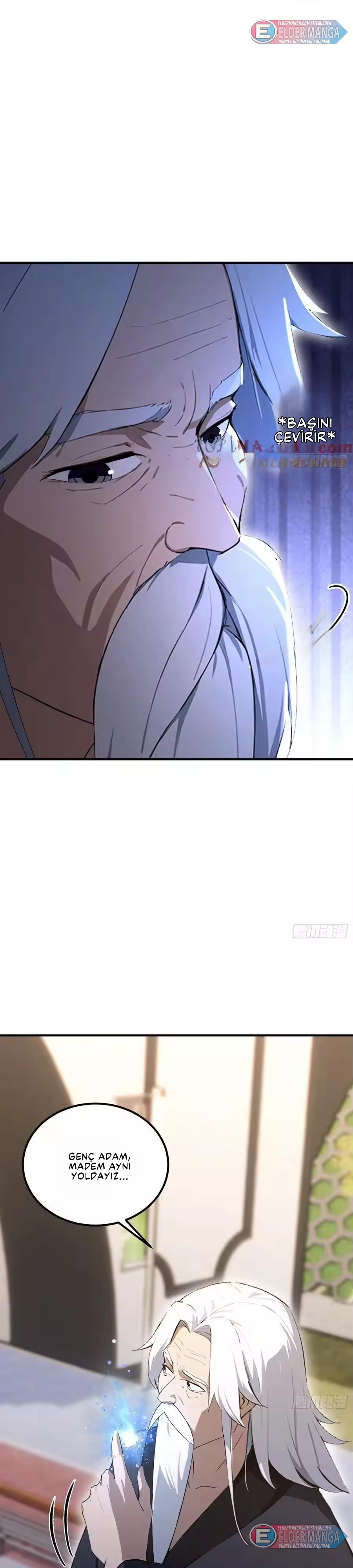 Dişi İmparatoriçe Eğitim Kampı Bölüm 56 - Sayfa 9