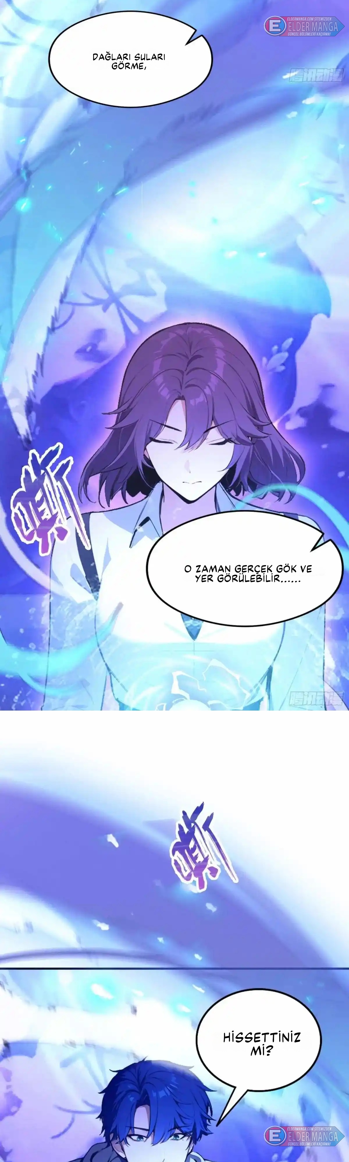 Dişi İmparatoriçe Eğitim Kampı Bölüm 21 - Sayfa 4