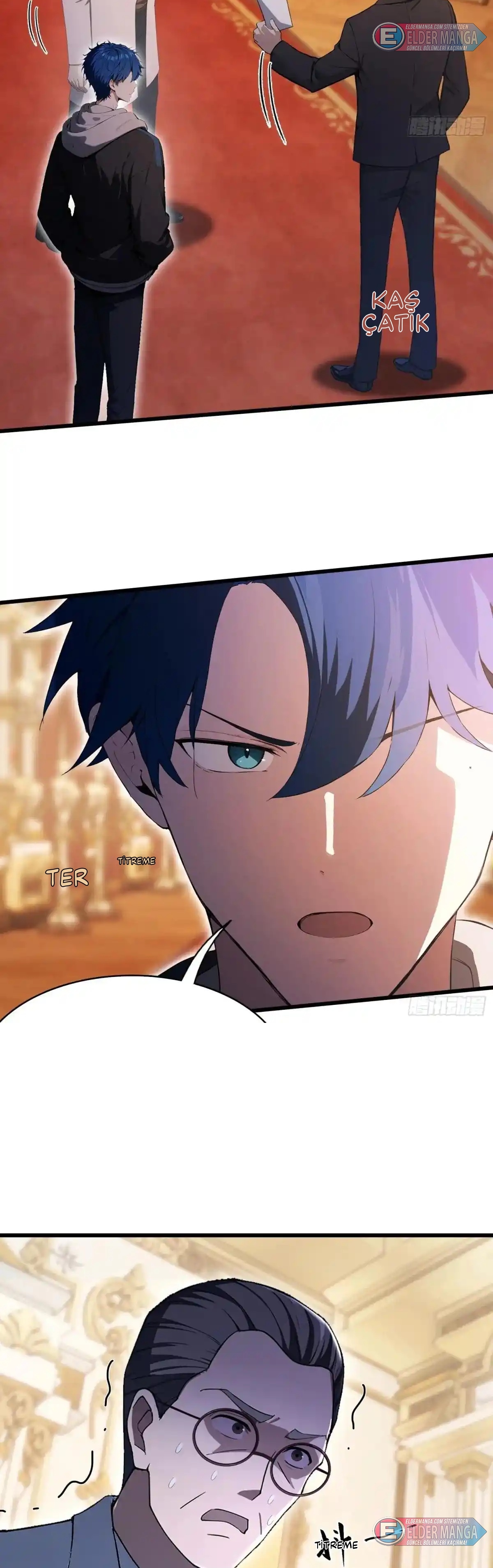 Dişi İmparatoriçe Eğitim Kampı Bölüm 26 - Sayfa 10