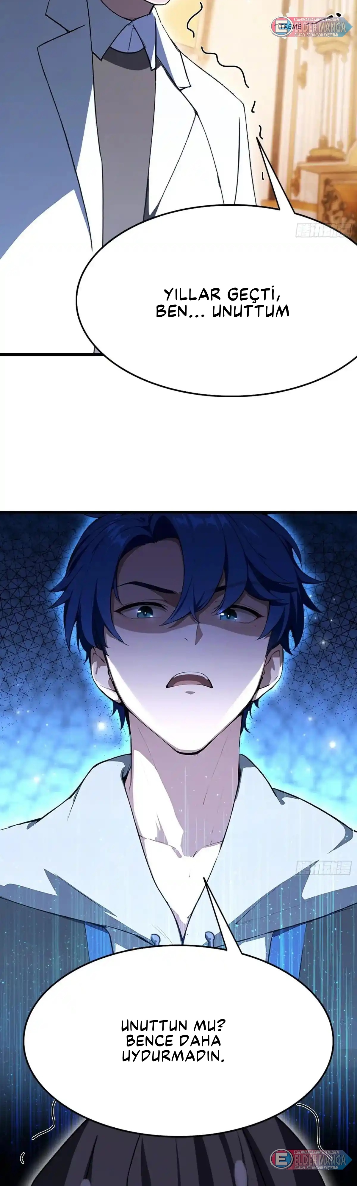 Dişi İmparatoriçe Eğitim Kampı Bölüm 26 - Sayfa 11