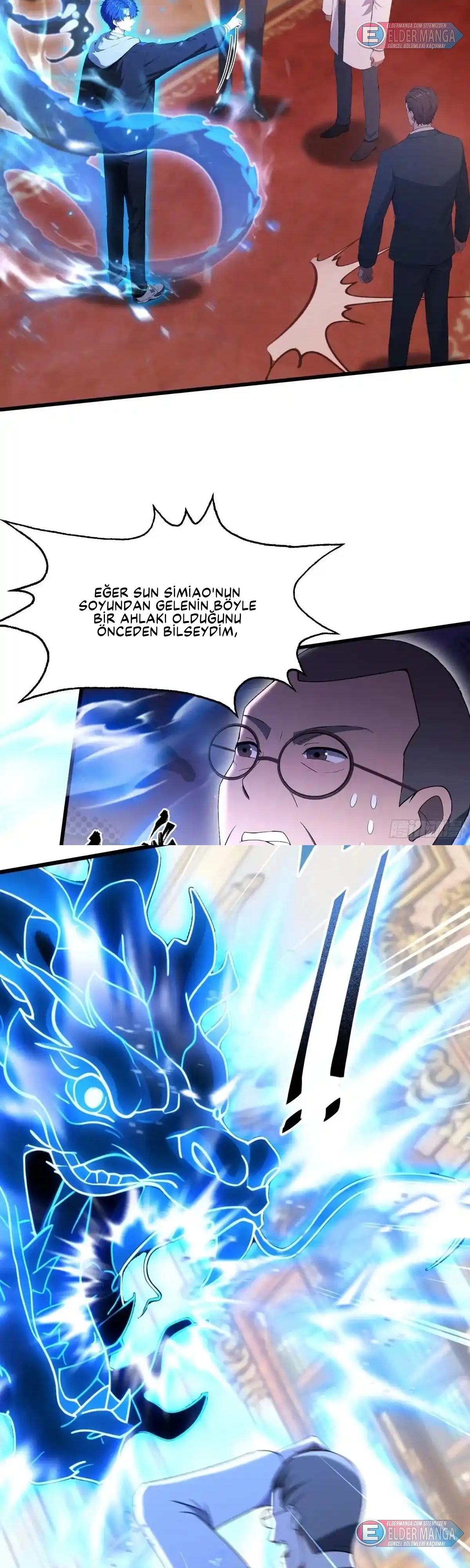 Dişi İmparatoriçe Eğitim Kampı Bölüm 26 - Sayfa 2