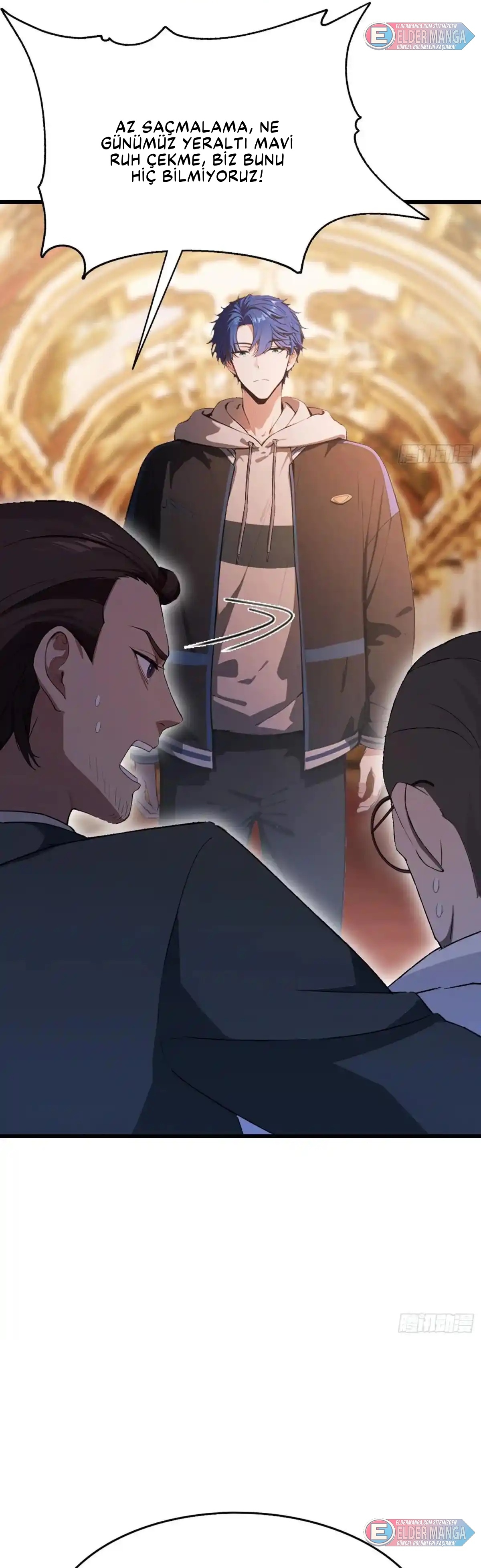 Dişi İmparatoriçe Eğitim Kampı Bölüm 26 - Sayfa 4