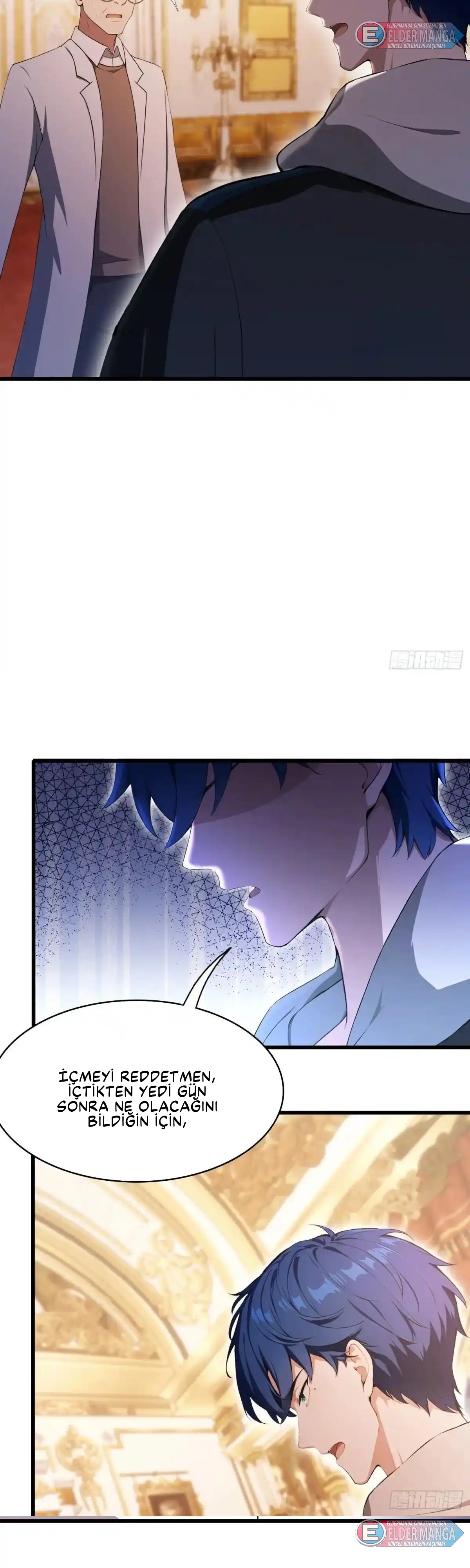 Dişi İmparatoriçe Eğitim Kampı Bölüm 26 - Sayfa 8