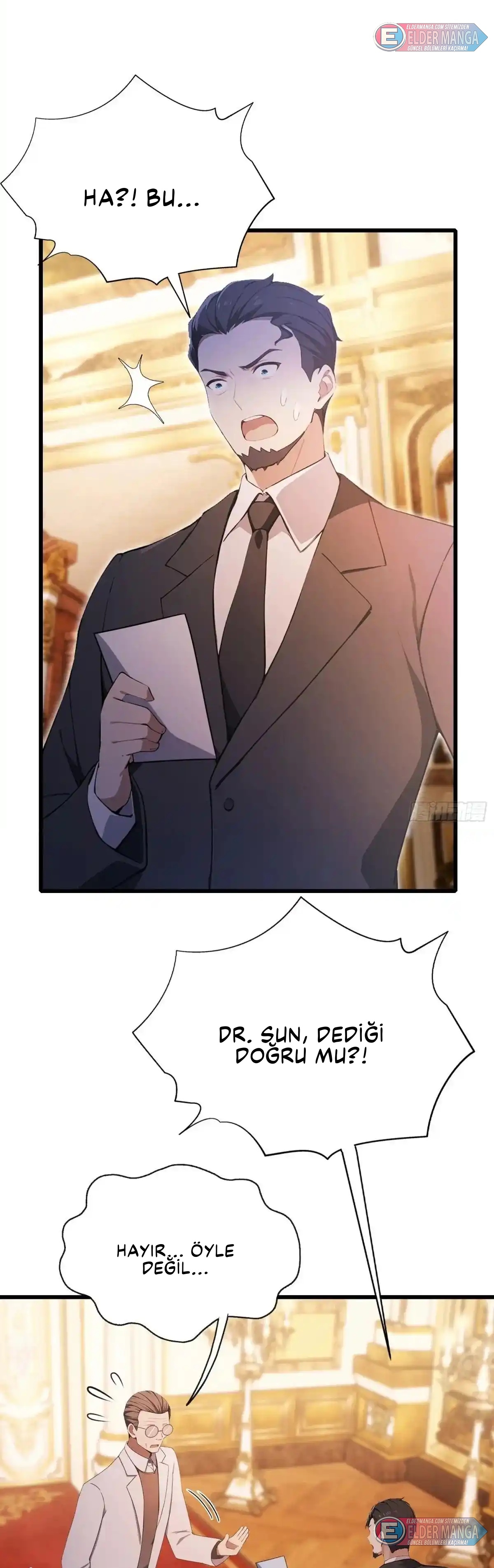 Dişi İmparatoriçe Eğitim Kampı Bölüm 26 - Sayfa 9