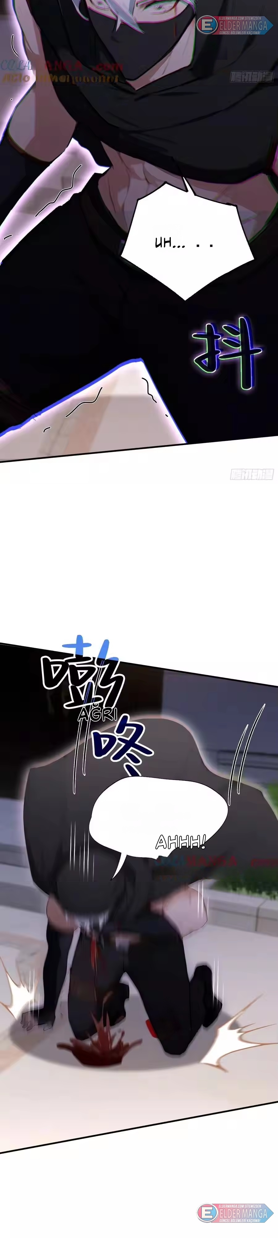 Dişi İmparatoriçe Eğitim Kampı Bölüm 47 - Sayfa 2