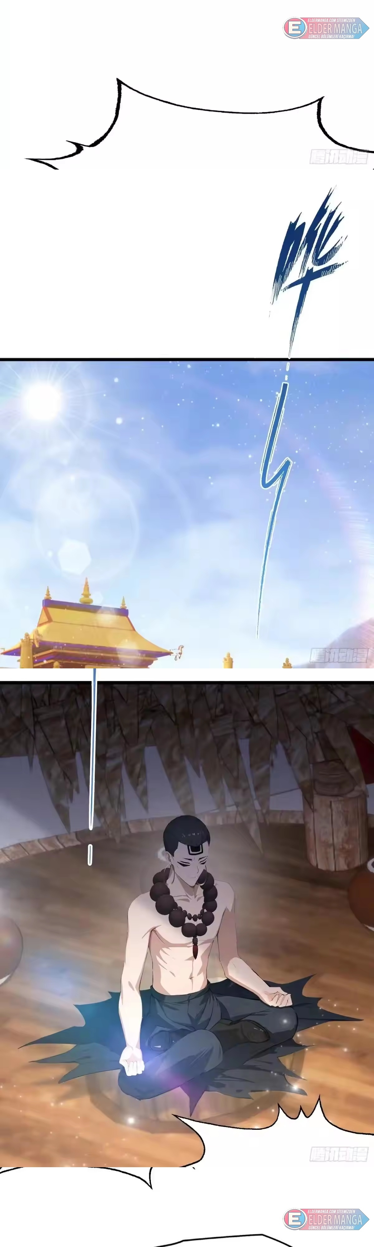 Dişi İmparatoriçe Eğitim Kampı Bölüm 40 - Sayfa 10