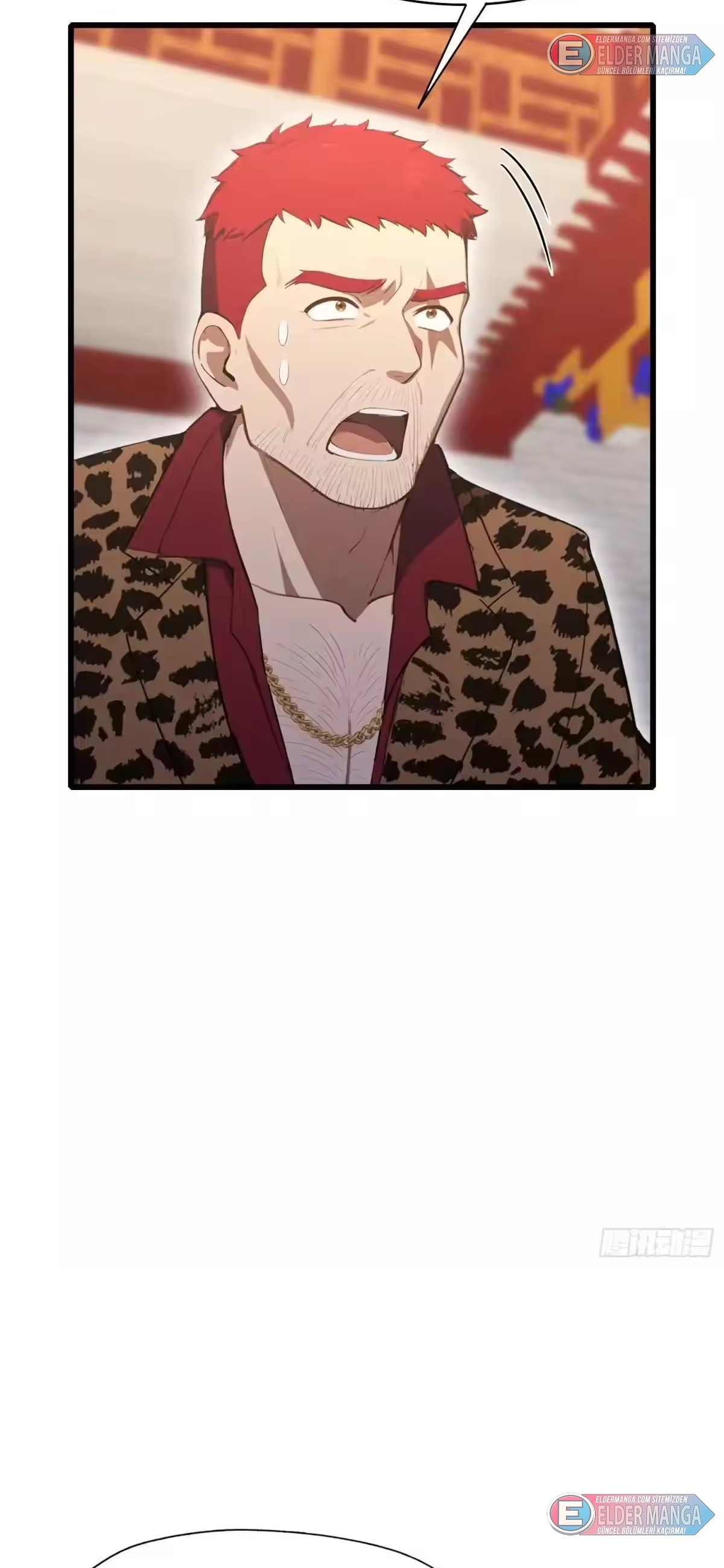 Dişi İmparatoriçe Eğitim Kampı Bölüm 40 - Sayfa 13