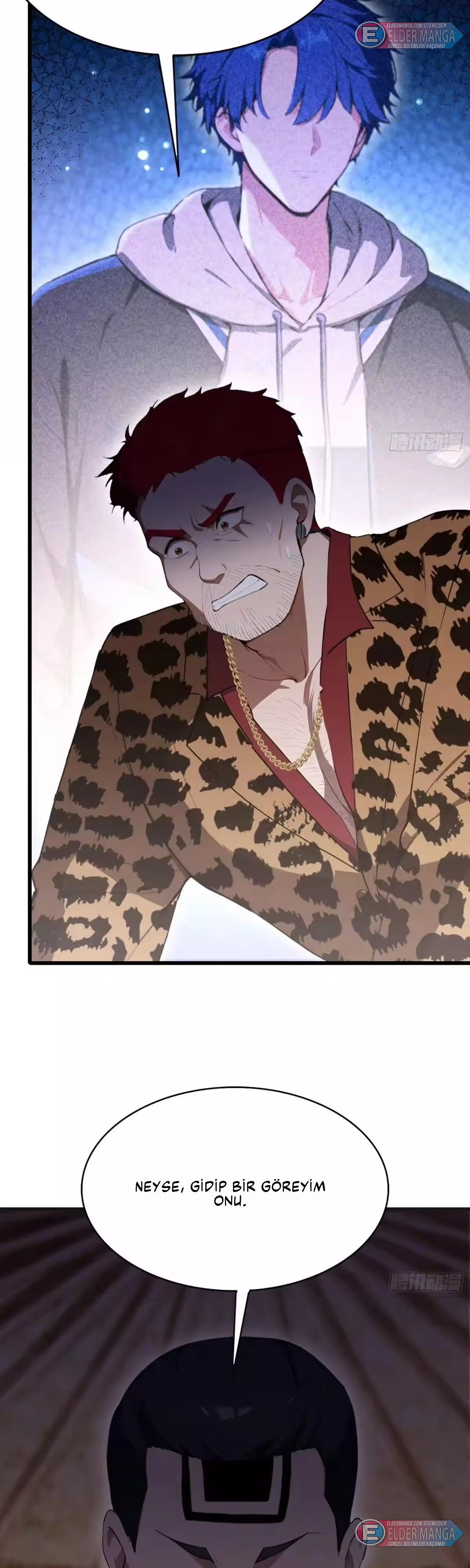 Dişi İmparatoriçe Eğitim Kampı Bölüm 40 - Sayfa 16