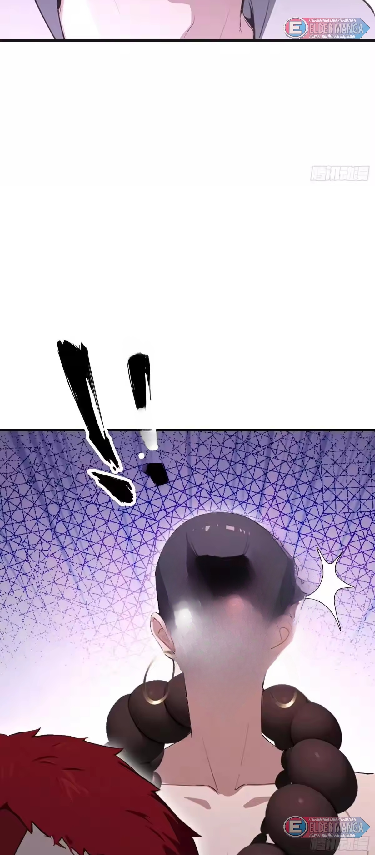 Dişi İmparatoriçe Eğitim Kampı Bölüm 40 - Sayfa 18